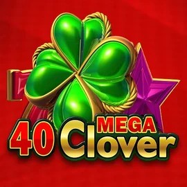 40 Mega Clover