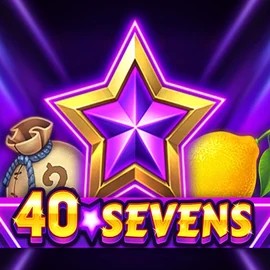40 Sevens game by Apparat Gaming – logo hosted on Verde Casino