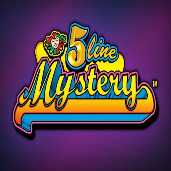 5 Line Mystery online slot from Eurocoin Interactive – play at verdekaszino.org