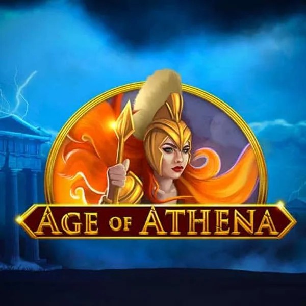 Age of Athena – slot by Epic Industries, featured at verdekaszino.org
