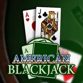 American Blackjack casino game by Habanero – featured logo at Verde Casino