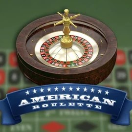American Roulette (BGaming) game by BGAMING – logo hosted on Verde Casino