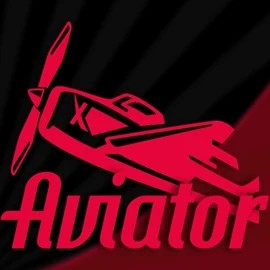 Official Casino logo: Aviator by Spribe at Verde Casino