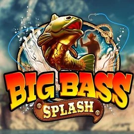 Play the Big Bass Splash slot by Pragmatic Play on Verde Casino