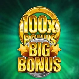Big Bonus – slot by Inspired Gaming, featured at verdekaszino.org