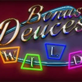 Bonus Deuces Wild (RTG) online slot from RTG (Reel Time Gaming) – play at verdekaszino.org