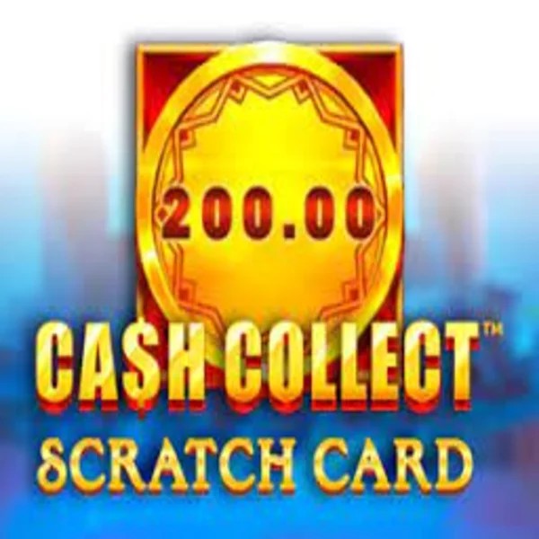 Cash Collect Scratch – slot by Playtech, featured at verdekaszino.org