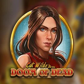 Play the Cat Wilde and the Doom of Dead slot by Play’n GO on Verde Casino