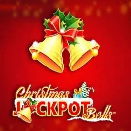 Christmas Jackpot Bells game by Origins – logo hosted on Verde Casino