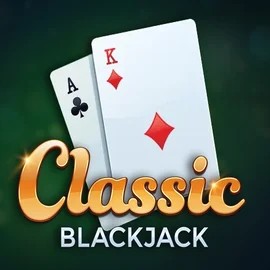 Classic Blackjack – slot by Red Tiger Gaming, featured at verdekaszino.org