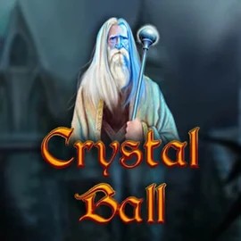 Play the Crystal Ball slot by Gamomat on Verde Casino