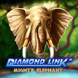 Play Diamond Link Mighty Elephant slot by Novomatic on verdekaszino.org