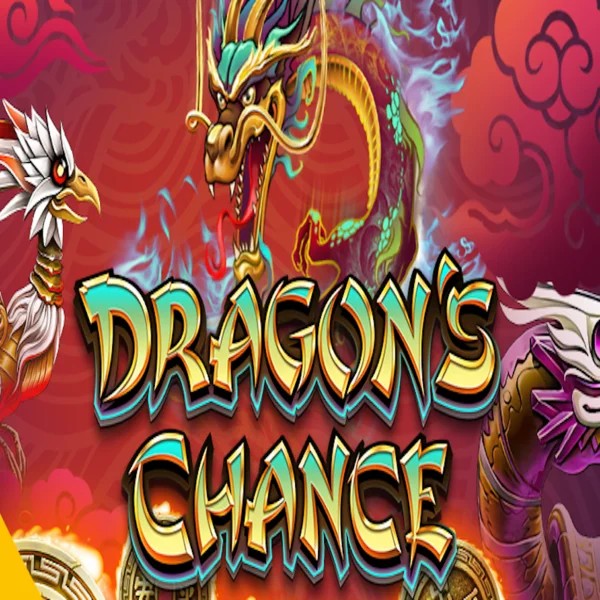 Dragons Chance online slot from BF Games – play at verdekaszino.org
