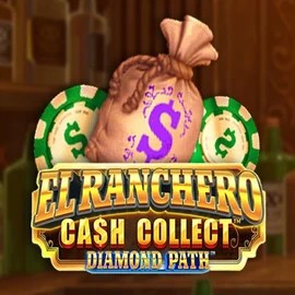 Play the El Ranchero Cash Collect Diamond Path slot by Origins on Verde Casino