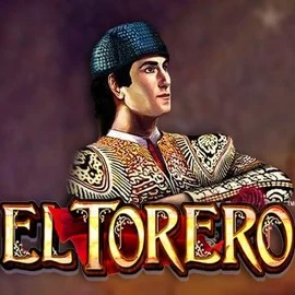 Try El Torero slot by RTG (Reel Time Gaming) on verdekaszino.org – logo image
