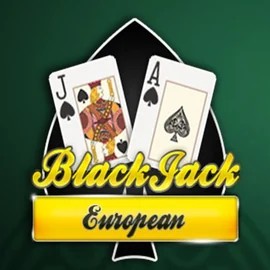 Play European Blackjack MH slot by Play'n GO on verdekaszino.org