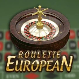 European Roulette (BGaming) slot visual from BGAMING available on verdekaszino.org