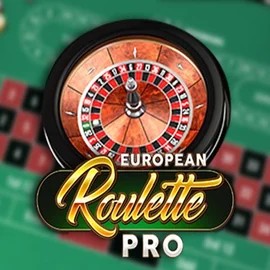 European Roulette Pro online slot from Play’n GO – play at verdekaszino.org