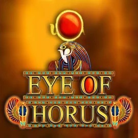 Eye of Horus online slot from RTG (Reel Time Gaming) – play at verdekaszino.org
