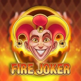 Fire Joker slot visual from Play’n GO available on verdekaszino.org
