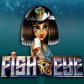Fish Eye casino game by Pragmatic Play – featured logo at Verde Casino
