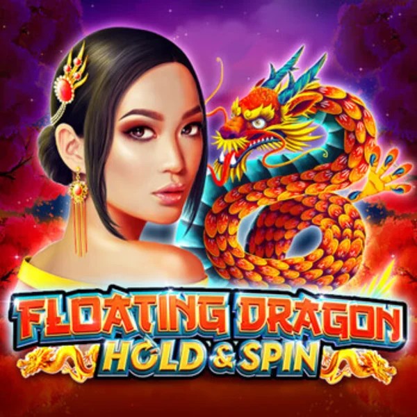 Try Floating Dragon slot by Reel Kingdom on verdekaszino.org – logo image