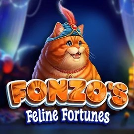 Fonzos Feline Fortunes online slot from Pragmatic Play – play at verdekaszino.org