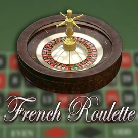 Table Games logo of French Roulette (BGaming) from BGAMING at Verde Casino