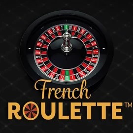 Table Games logo of French Roulette (NetEnt) from NetEnt at Verde Casino