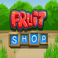 Fruit Shop logo by NetEnt Verde Casino