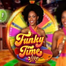 Funky Time online slot from Evolution – play at verdekaszino.org