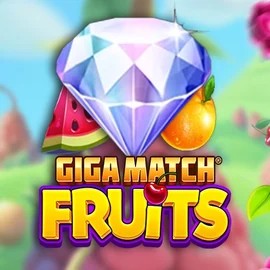 Giga Match Fruits – slot by RubyPlay, featured at verdekaszino.org