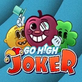 Go High Joker – slot by RubyPlay, featured at verdekaszino.org