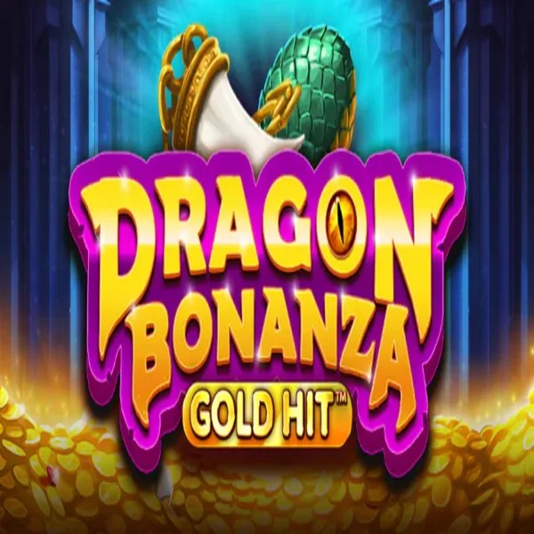 Enjoy Gold Hit: Dragon Bonanza by Ash Gaming – logo hosted on verdekaszino.org