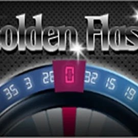 Golden Flash logo by WorldMatch at Verde Casino