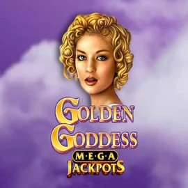 Golden Goddess Megajackpots – slot by IGT, featured at verdekaszino.org