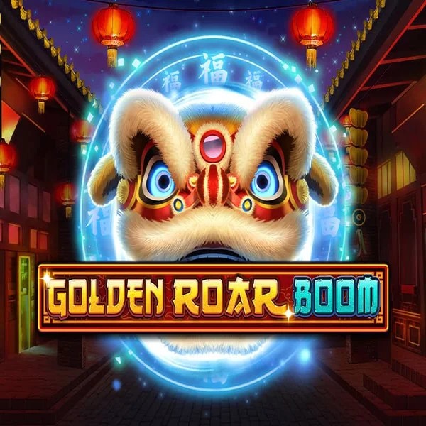 Play Golden Roar BOOM slot by Greentube on verdekaszino.org