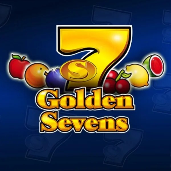 Golden Sevens game by Greentube – logo hosted on Verde Casino