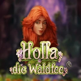 Holla die Waldfee