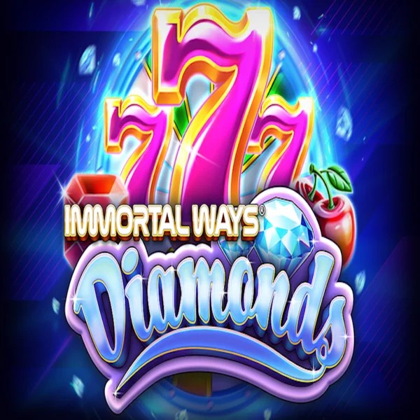 Immortal Ways Diamonds – slot by RubyPlay, featured at verdekaszino.org