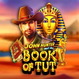 John Hunter and the Book of Tut online slot from Pragmatic Play – play at verdekaszino.org