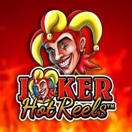 Play Joker Hot Reels slot by Playtech on verdekaszino.org