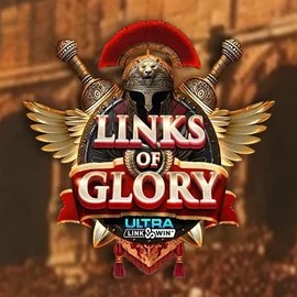 Play the Links of Glory slot by Slingshot Studios on Verde Casino