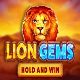 Lion Gems Hold and Win online slot from Playson – play at verdekaszino.org