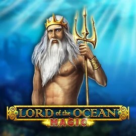 Lord Of The Ocean Magic