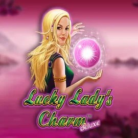 Play Lucky Ladys Charm Deluxe slot by Greentube on verdekaszino.org