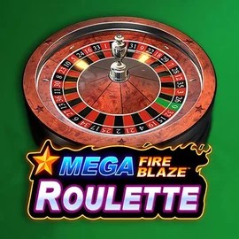 Mega Fire Blaze Roulette – slot by Playtech, featured at verdekaszino.org