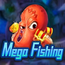 Play the Mega Fishing slot by TaDa Gaming on Verde Casino