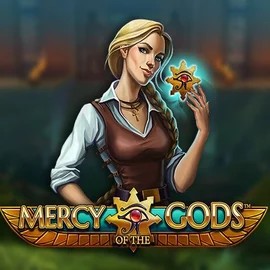 Play the Mercy Of The Gods slot by NetEnt on Verde Casino
