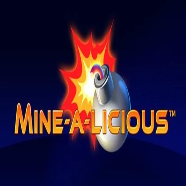 Play the Mine a Licious slot by Playtech on Verde Casino